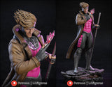 Gambit by LAFigures