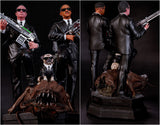 VS3DMen In Black Diorama