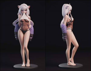 Void Figures - Squchan
