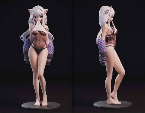 Void Figures - Squchan