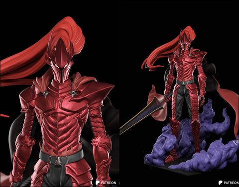 Kaidan 3D - Igris