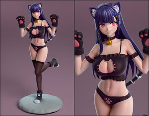 Void Figures - Akuma Nihmune (Numi)