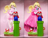 NYMPHA 3D - Super Mario - Princess Peach