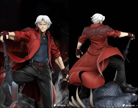 Kaidan Dante