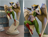 HAWKGIRL - Pixyland3d