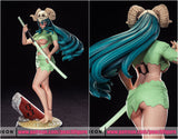 Peach Figure- Nelliel Tu Odelschwanck +NSFW