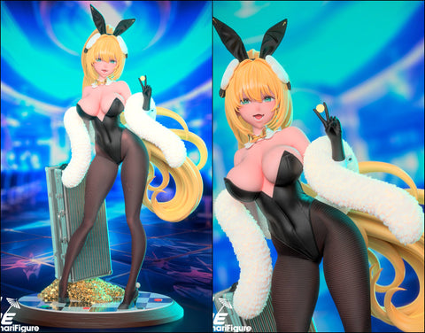 Inari Figure - Rupee - Nikke