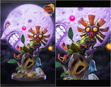 Skull Kid - The Legend of Zelda