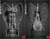 B3DSERK - Redeemer Sculpture