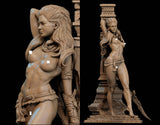 Ca 3d Studios - Alloy NSFW Version