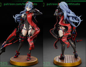 Gr8Tech - Xenoblade - Poppi QTπ