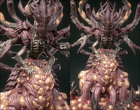 Matriarch