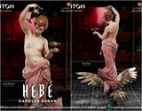 Kuton Figurines - Hebe