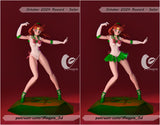 Sailor Jupiter