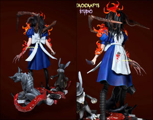 HeroiCrafts studio - Alice
