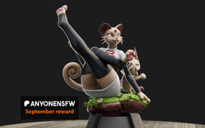 Anyonensfw - Persian