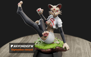 Anyonensfw - Persian