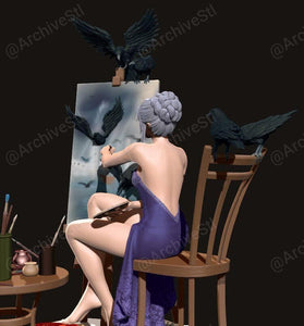 Painters Delight by 3Dartman full version