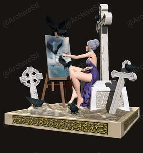 Painters Delight by 3Dartman full version