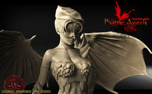 Walades - battle angel