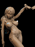 Ca 3d Studios - Nami NSFW Version