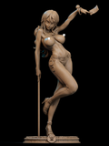 Ca 3d Studios - Nami NSFW Version