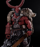 Hellboy - Anung Un Rama