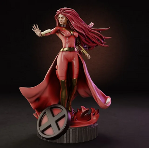 PgGasta - Dark Phoenix