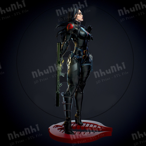 Baroness - Yan-H