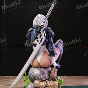 2B Nier