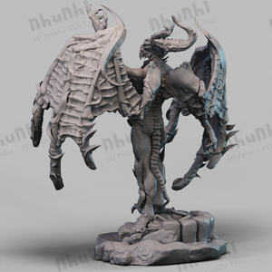 Asmodeus the Archdevil