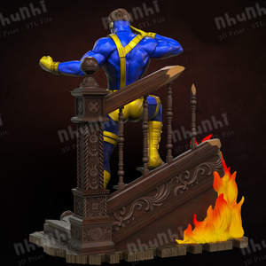 Cyclops X-MEN