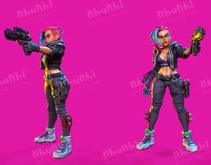 Spitfire Jen