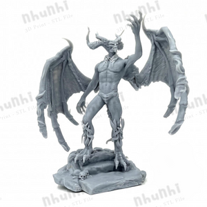 Asmodeus the Archdevil