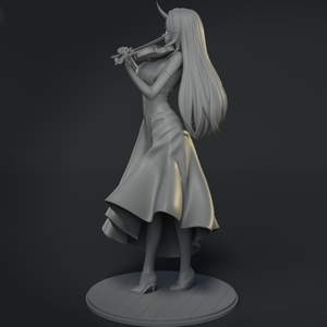 Inari Figure Tensei Shitara Slime Datta Ken Shion