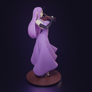 Inari Figure Tensei Shitara Slime Datta Ken Shion