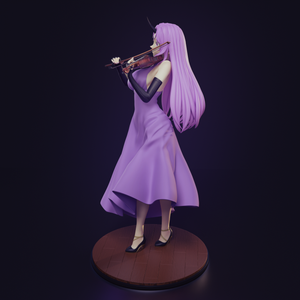 Inari Figure Tensei Shitara Slime Datta Ken Shion