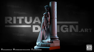 Ritual Design Tilda 09 2025