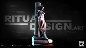 Ritual Design Tilda 09 2025