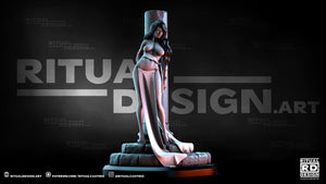Ritual Design Tilda 09 2025
