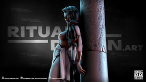 Ritual Design Tilda 09 2025