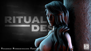 Ritual Design Tilda 09 2025