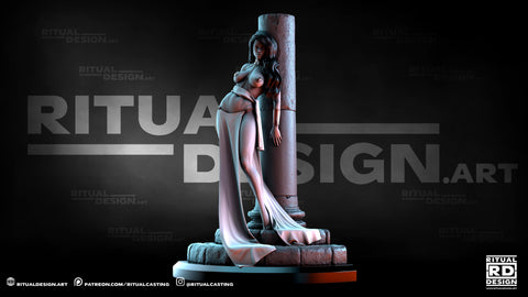 Ritual Design Tilda 09 2025