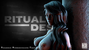Ritual Design Tilda 09 2025